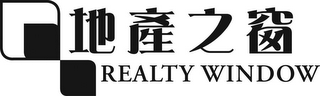 REALTY WINDOW