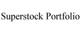 SUPERSTOCK PORTFOLIO