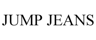 JUMP JEANS