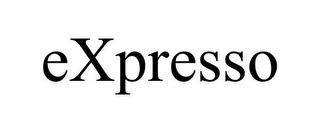 EXPRESSO