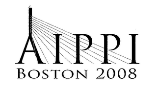 AIPPI BOSTON 2008