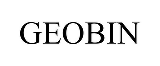 GEOBIN