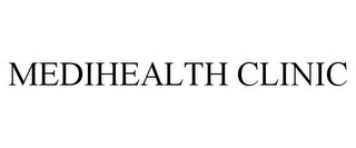 MEDIHEALTH CLINIC