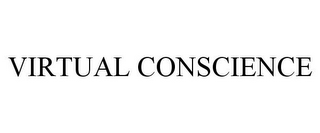 VIRTUAL CONSCIENCE