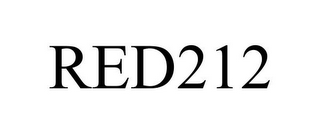 RED212