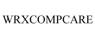 WRXCOMPCARE