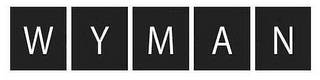 WYMAN