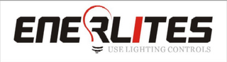 ENERLITES USE LIGHTING CONTROLS