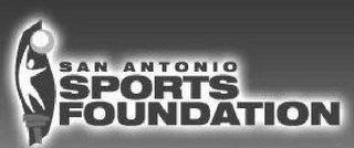 SAN ANTONIO SPORTS FOUNDATION