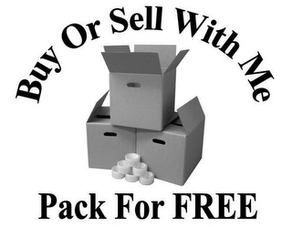 BUY OR SELL WITH ME PACK FOR FREE