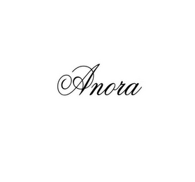 ANORA