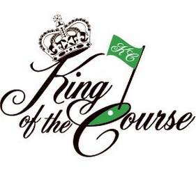 KING OF THE COURSE KC