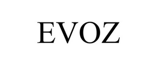 EVOZ