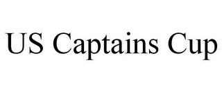 US CAPTAINS CUP