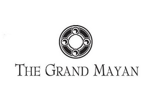 THE GRAND MAYAN