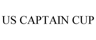 US CAPTAIN CUP