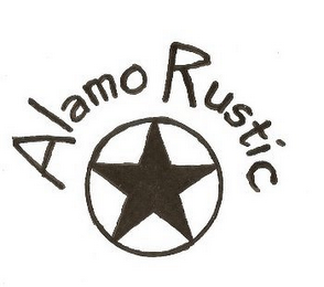 ALAMO RUSTIC