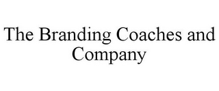 THE BRANDING COACHES