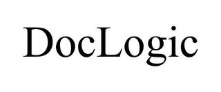 DOCLOGIC