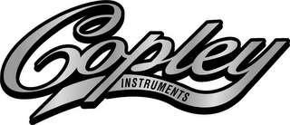 COPLEY INSTRUMENTS