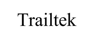 TRAILTEK