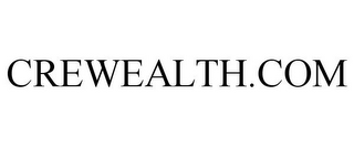 CREWEALTH.COM