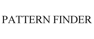 PATTERN FINDER