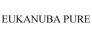 EUKANUBA PURE