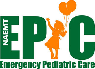 NAEMT  EP C EMERGENCY PEDIATRIC CARE