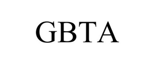 GBTA