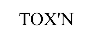 TOX'N