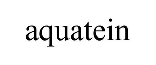 AQUATEIN