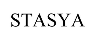 STASYA
