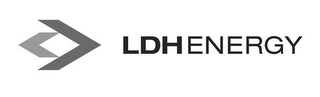 LDHENERGY