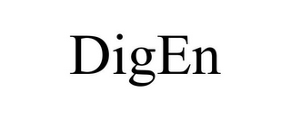 DIGEN