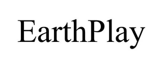 EARTHPLAY