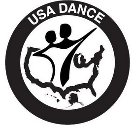 USA DANCE