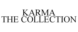 KARMA THE COLLECTION