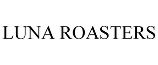 LUNA ROASTERS