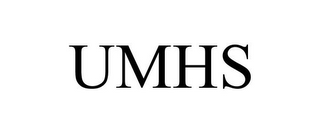 UMHS