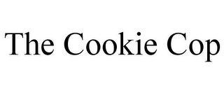 THE COOKIE COP