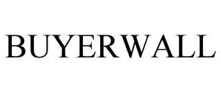 BUYERWALL