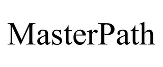 MASTERPATH