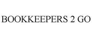 BOOKKEEPERS 2 GO