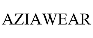 AZIAWEAR