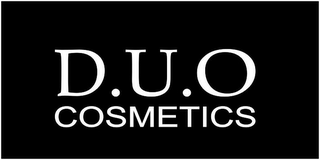D.U.O COSMETICS