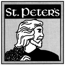 ST. PETER'S
