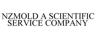 NZMOLD A SCIENTIFIC SERVICE COMPANY