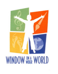 WINDOW ON A WIDER WORLD