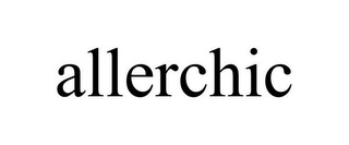 ALLERCHIC